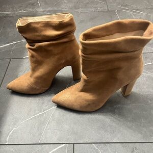 Chinese Laundry Boots